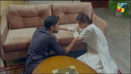 Meri Shehzadi - Episode 06 - 27th Oct 2022